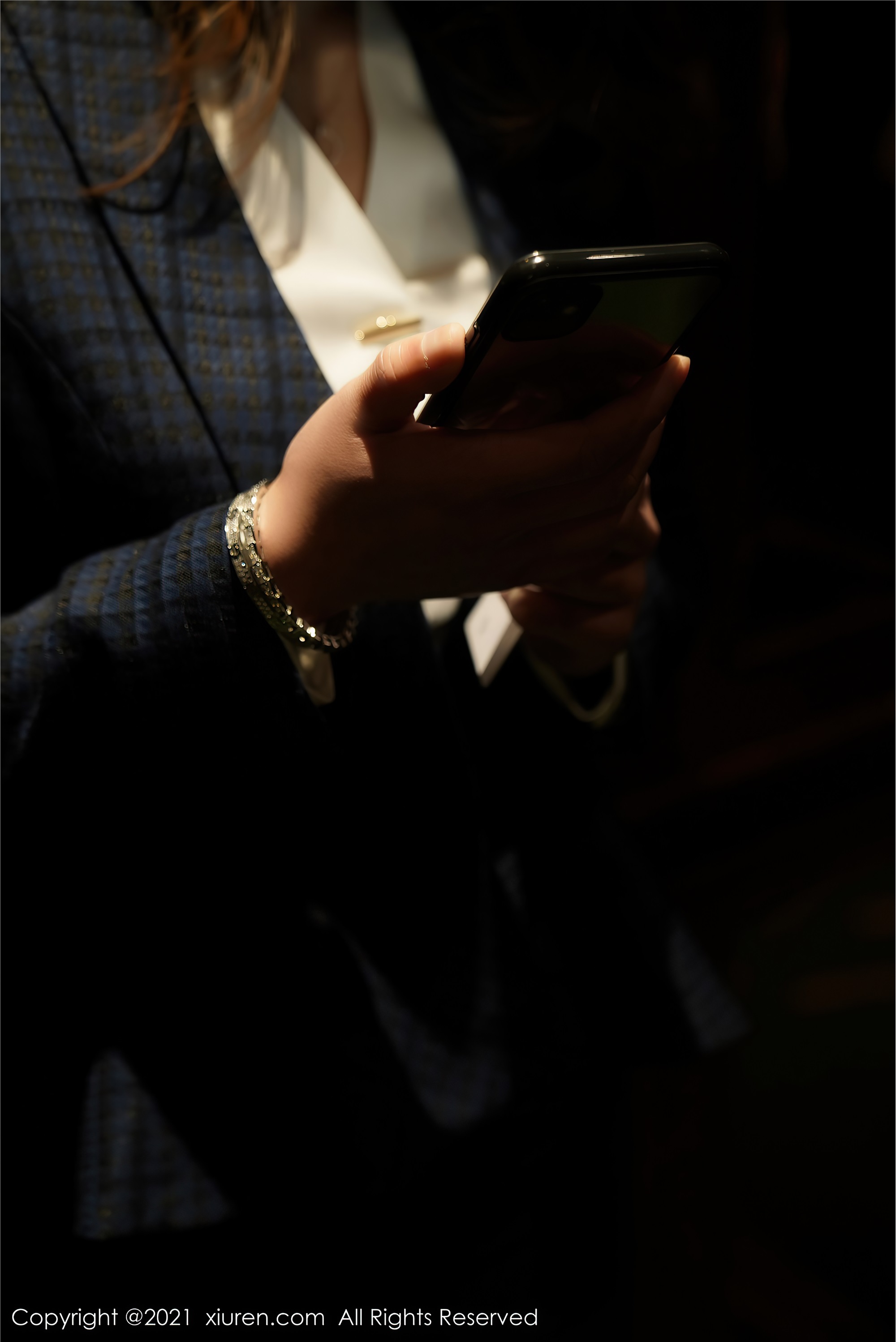 XiuRen秀人网  2021.05.12 No.3400